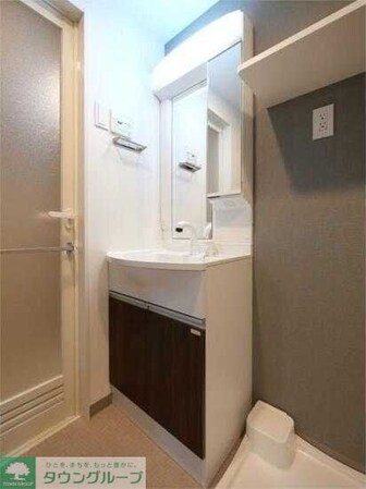 ラフィスタ金町の物件内観写真